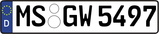 MS-GW5497