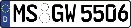 MS-GW5506