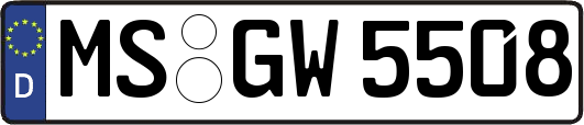 MS-GW5508