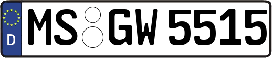 MS-GW5515