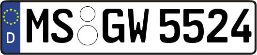MS-GW5524