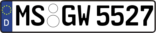 MS-GW5527