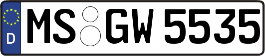 MS-GW5535