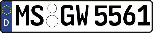 MS-GW5561