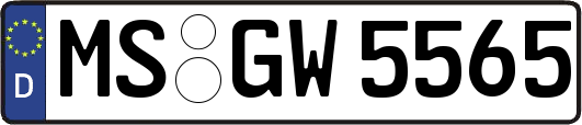 MS-GW5565