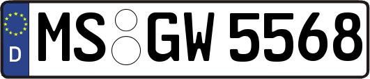 MS-GW5568