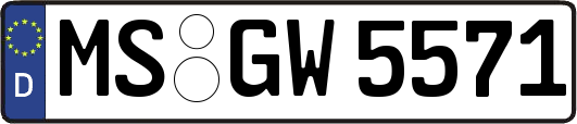MS-GW5571