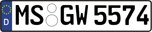 MS-GW5574