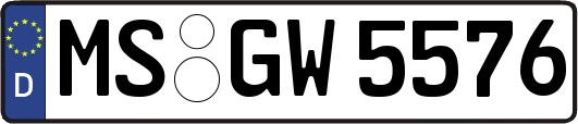 MS-GW5576