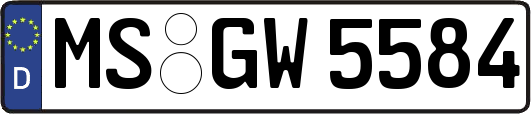 MS-GW5584