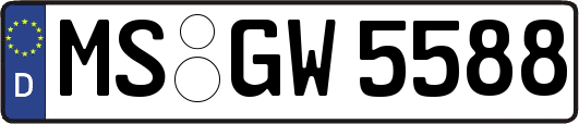 MS-GW5588