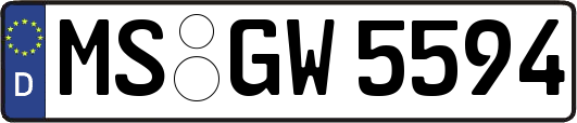 MS-GW5594