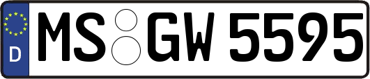 MS-GW5595