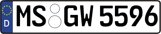 MS-GW5596