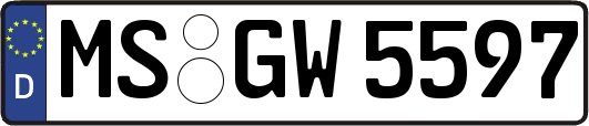 MS-GW5597
