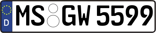 MS-GW5599
