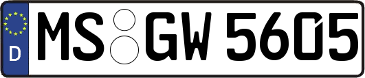 MS-GW5605