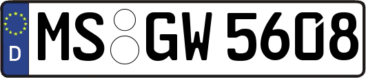 MS-GW5608