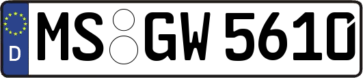 MS-GW5610
