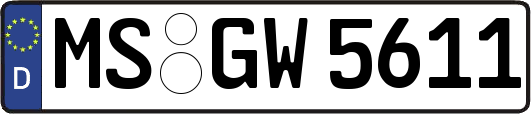 MS-GW5611