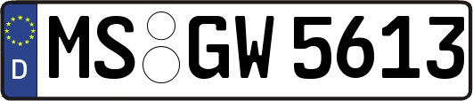 MS-GW5613