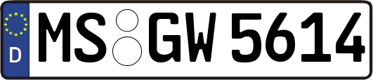 MS-GW5614