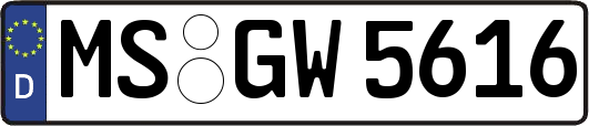 MS-GW5616
