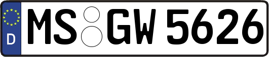 MS-GW5626