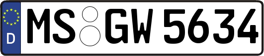 MS-GW5634