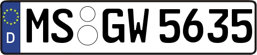 MS-GW5635