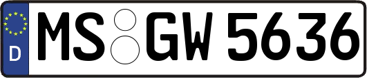 MS-GW5636