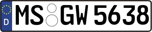 MS-GW5638