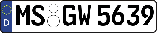 MS-GW5639