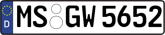 MS-GW5652
