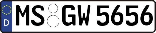 MS-GW5656