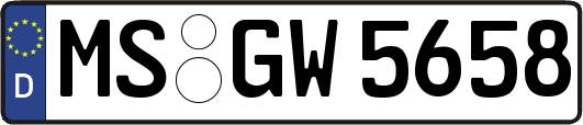 MS-GW5658