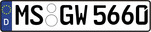 MS-GW5660
