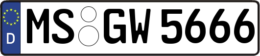 MS-GW5666