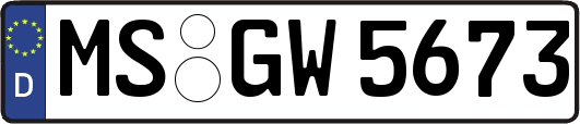 MS-GW5673