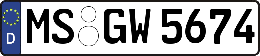 MS-GW5674