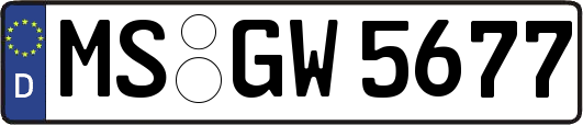 MS-GW5677