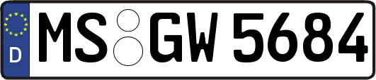 MS-GW5684