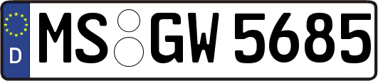MS-GW5685