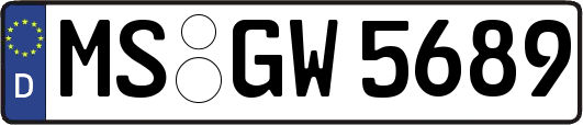 MS-GW5689