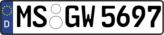 MS-GW5697
