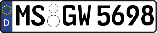 MS-GW5698