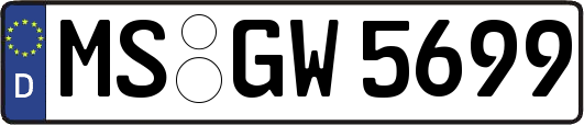 MS-GW5699