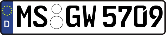 MS-GW5709