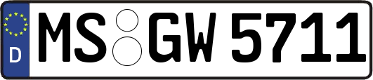 MS-GW5711