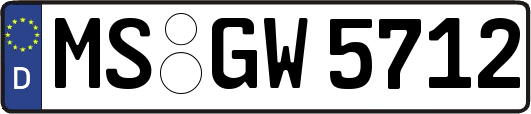 MS-GW5712